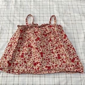 The children place-blouse